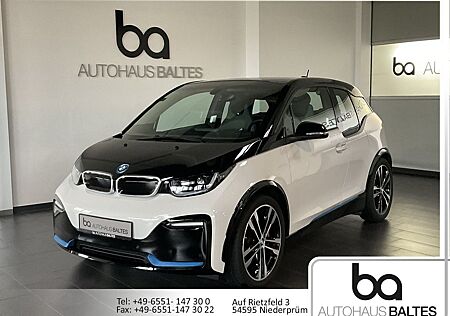 BMW i3 s 20"/NaviProf/LED/Comfort/PDC/Kam/Multi/DAB