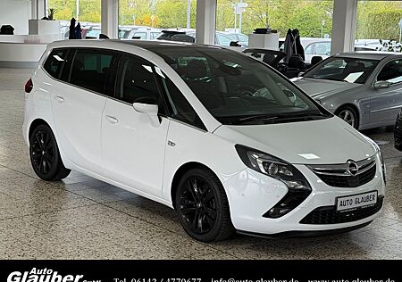 Opel Zafira Tourer Zafira C Tourer 2.0 CDTI/Innovation/Pano/7-Sitze