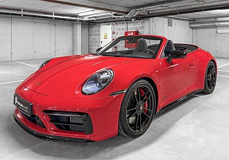 Porsche 911 Urmodell 911 992.1 CARRERA 4GTS CABRIOLET / FULL EXLUSIVE