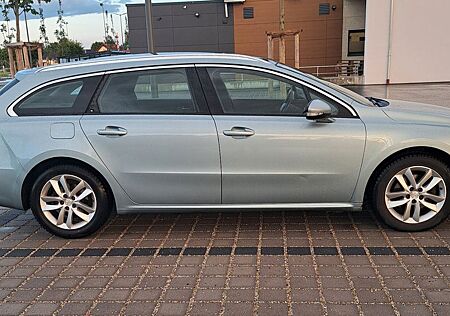 Peugeot 508 SW Business-Line HDi FAP 140 Business-Line