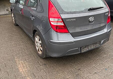 Hyundai i30 1.4 Edition Plus Edition Plus