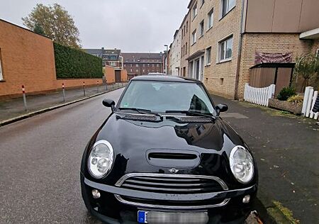 Mini Cooper Coupe Cooper S Coupé