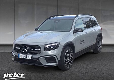 Mercedes-Benz GLB 180 AMG Special Edition, Multibeam