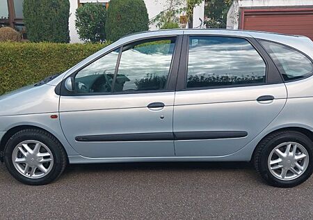 Renault Scenic , erst 27tkm