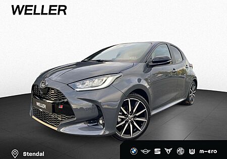 Toyota Yaris Hybrid 130 1.5 SPORT LED,RFK,SHZ