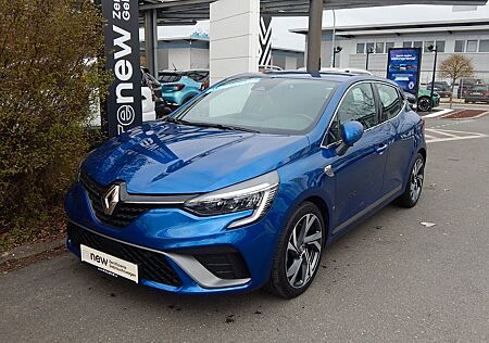 Renault Clio E-TECH 140 Intens