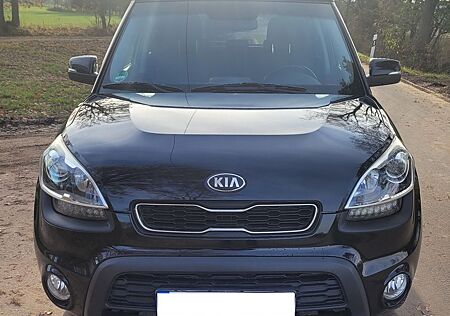 Kia Soul 1.6 GDI Spirit Spirit