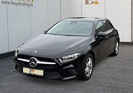 Mercedes-Benz A 180 / PDC/ KLIMA /LED / TEMPOM./ Blueth.