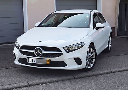 Mercedes-Benz A 160 Top