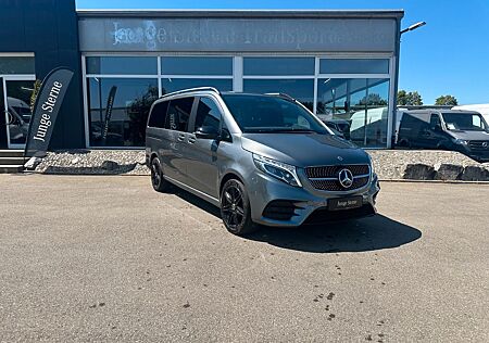 Mercedes-Benz V 300 EDITION/AMG/ALLRAD/4*4/NIGHT/AHK2,5t/LED(I