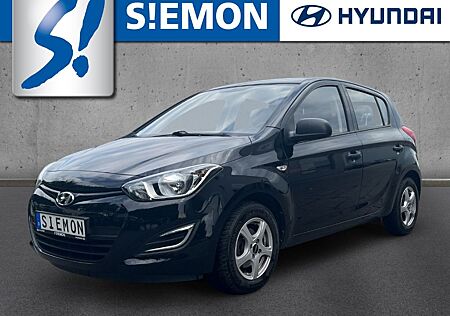 Hyundai i20 FIFA 1.2 Fifa World Cup Edition