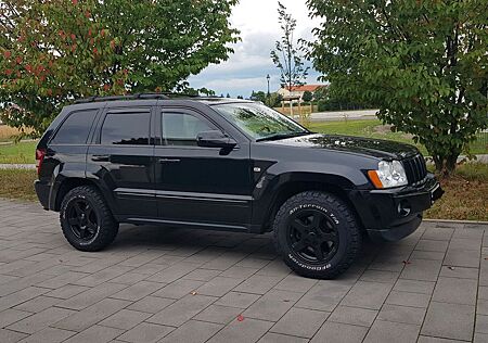 Jeep Grand Cherokee Limited 5.7 (AHK. 3,5 T)