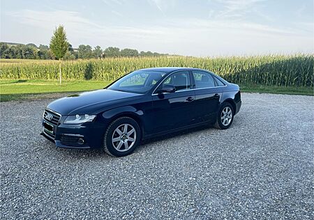 Audi A4 1,8T