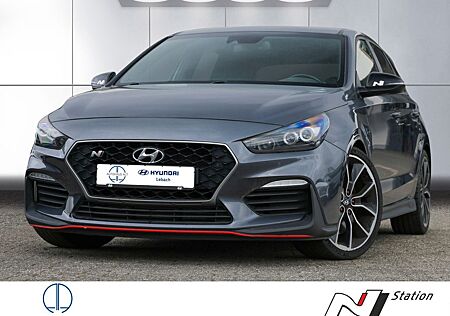 Hyundai i30 N Performance