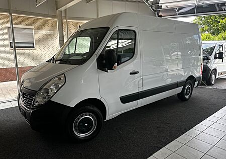 Renault Master dCi Kasten L2H2 *Regale*