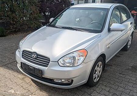 Hyundai Accent 1.4 GL