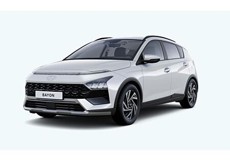 Hyundai Bayon FL (MY25) 1.0 T-GDI (100 PS) 7-DCT Trend,