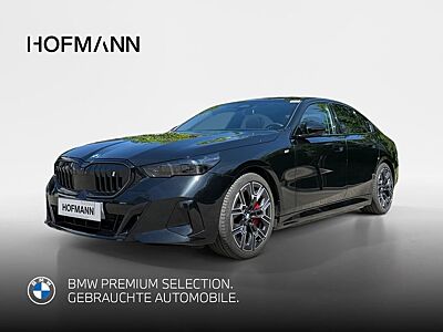 BMW i5 eDrive40 M Sport Pro AHK+ACC+Pano+Inno+Memory