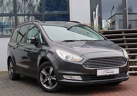 Ford Galaxy 2.0 TDCi Autom. Sitzheizung Klimaauto.