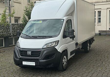Fiat Ducato 35 160 L5 KOFFER