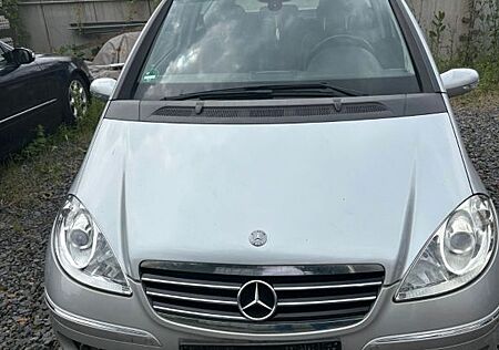 Mercedes-Benz A 180 CDI AVANTGARDE Avantgarde