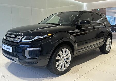 Land Rover Range Rover Evoque TD4 SE Winter Paket Keyless