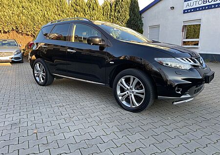 Nissan Murano 2.5 dci Executive /AHK 2.4T/Standhzg