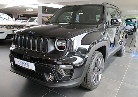 Jeep Renegade PHEV S