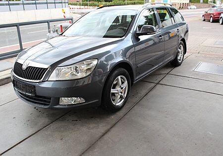 Skoda Octavia 1.2 TSI Active Combi
