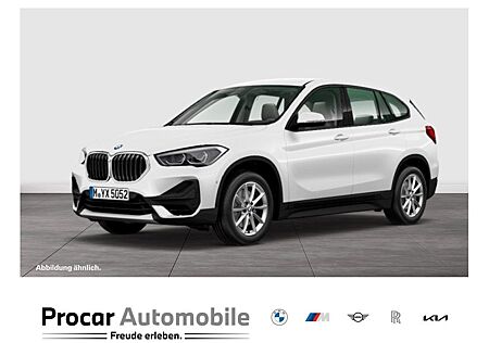 BMW X1 sDrive18i LED+NAVI+SHZ+PDC+PA+LEKRADHEIZ+LORD