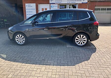Opel Zafira C Tourer Innovation 2,0dtci