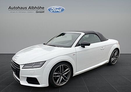 Audi TT Roadster 2.0 TFSI quattro