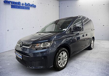 VW Caddy Volkswagen 1.5 TSI BMT Life 7-Sitzer AHK SHZ PDC NAVI