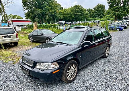Volvo V40 Classic Limited Edition 1.6 Comfort