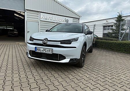 Citroën C4 PureTech 130S&S EAT8 Max
