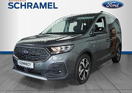 Ford Tourneo Connect Active 1.5 EcoBoost PDC SHZ