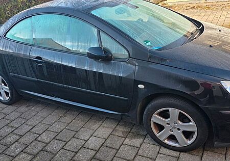 Peugeot 307 CC Tendance 135 Tendance