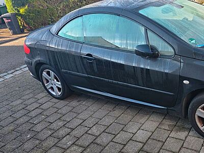 Peugeot 307 CC Tendance 135 Tendance