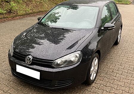 VW Golf Volkswagen 1.4 80PS -- TÜV bis 04/2027