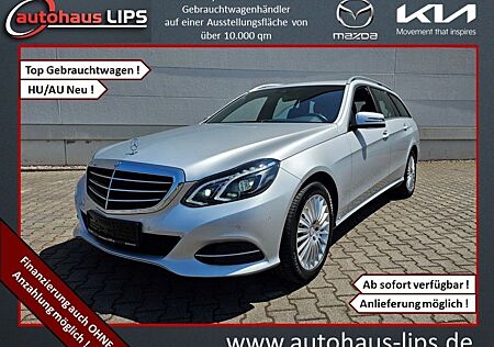 Mercedes-Benz E 200 T 7G-TRONIC Elegance | Kamera | Navi |