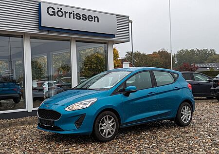 Ford Fiesta 1.0 Trend Sitzhzg Klimaautomatik PDC
