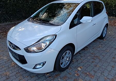 Hyundai ix20 1.4 ,Tüv neu ! Top Wagen !