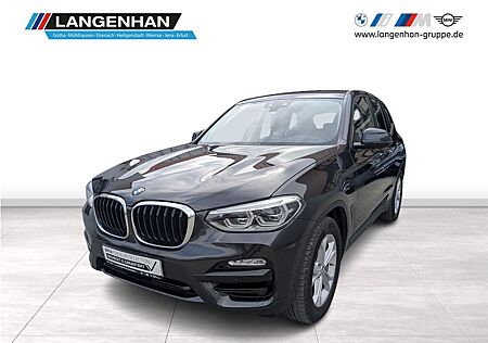 BMW X3 xDrive20d Head-Up LED WLAN RFK Navi Prof.