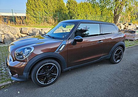 Mini Cooper SD COOPER_SD Paceman All4 AHK