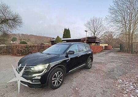 Renault Koleos ENERGY dCi 175 4WD X-tronic Intens Intens