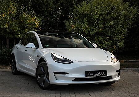 Tesla Model 3 gebraucht kaufen Tesla Model 3 Standard Range Plus/Kamera/15958netto