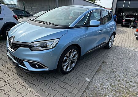 Renault Scenic IV Experience Navi PDC Alu Top
