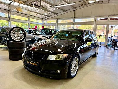 ALPINA D3 2,0 Bi-Turbo SWITCH-TRONIC Touring