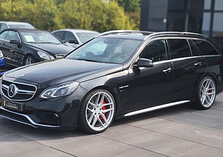 Mercedes-Benz E 63 AMG E 63 S AMG 4Matic (212.276) Metallic