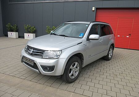 Suzuki Grand Vitara 1.9 DDIS X 30 Xenon Leder AHK